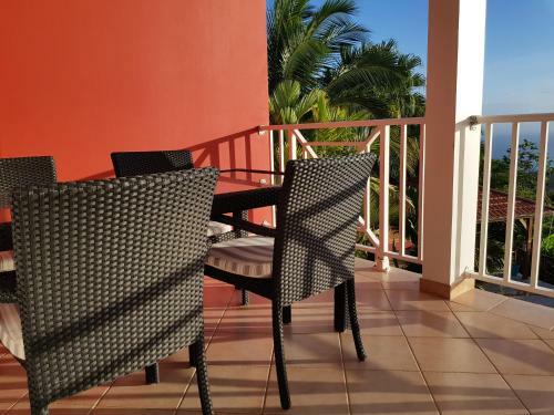 Apartamento Villa Ramses