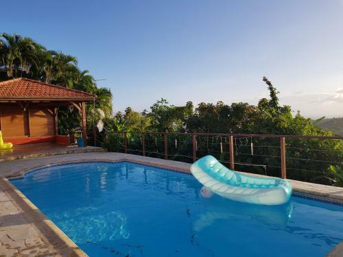 Apartamento Villa Ramses
