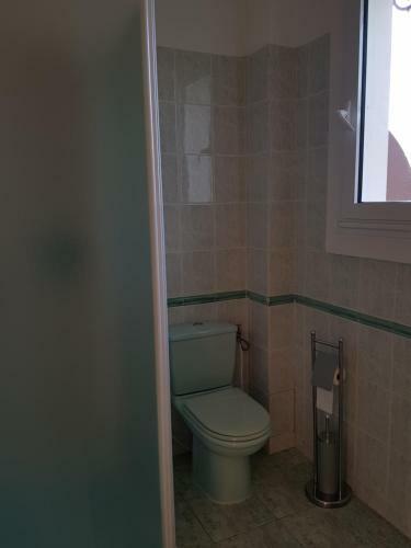 Apartamento Villa Ramses