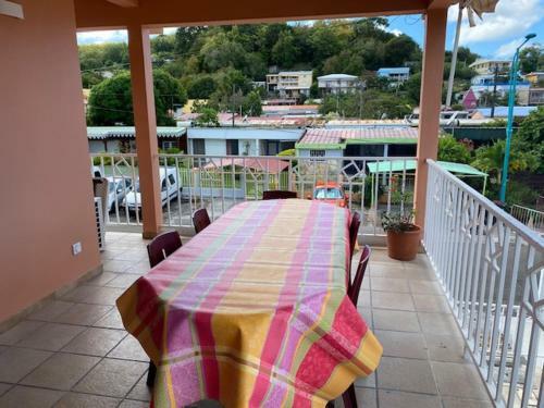 Apartamento Ti Case Bourbon Martinique