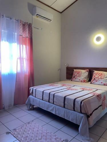 Apartamento Ti Case Bourbon Martinique