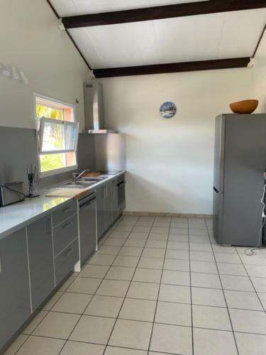 Apartamento Ti Case Bourbon Martinique