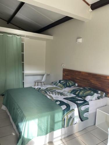 Apartamento Ti Case Bourbon Martinique