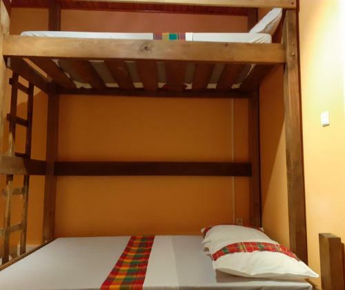 Martinique Hostel