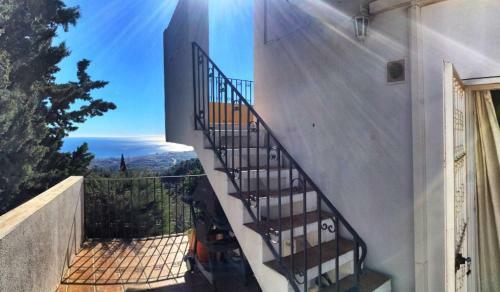 Apartamento Villa Panorama Mijas Pueblo