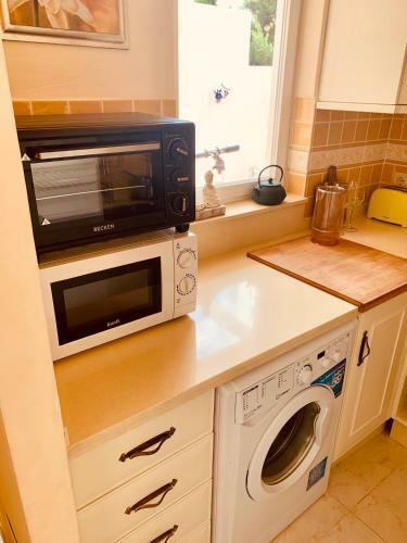 Apartamento Villa Panorama Mijas Pueblo