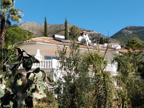 Apartamento Finca Batan