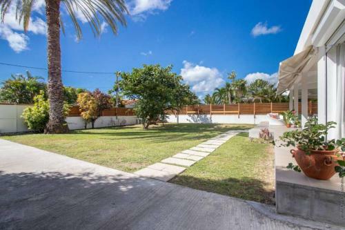 Villa Fleur De Raisinier