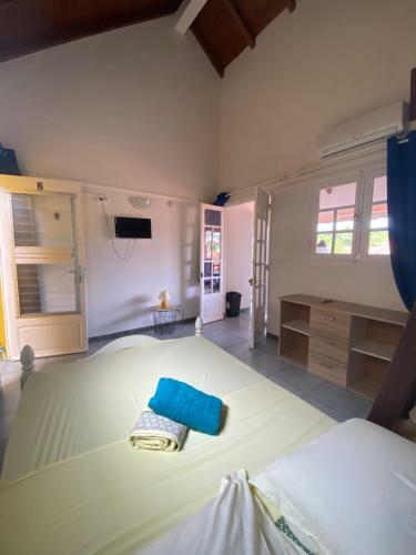 Apartamento Residence Bel'soleil
