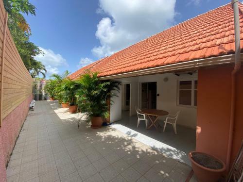 Apartamento Residence Bel'soleil