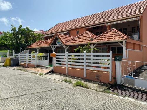 Apartamento Residence Bel'soleil