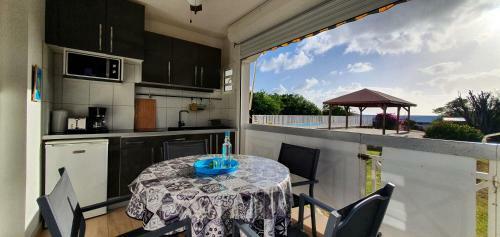 Apartamento L'hibiscus