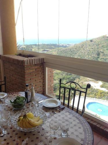 Apartamento 2 Bed Penthouse, Rooftop Terrace, Panoramic Views