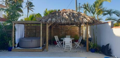 Apartamento Gite Grenadille Piscine Priv�e