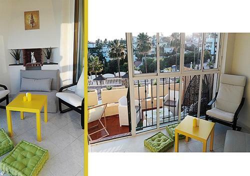 Apartamento Cocoon Casa