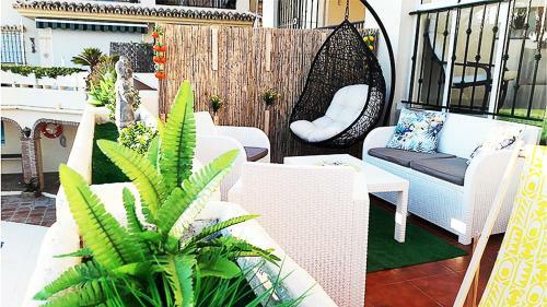 Apartamento Cocoon Casa