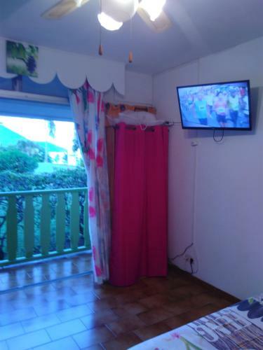 Apartamento Studio Zen