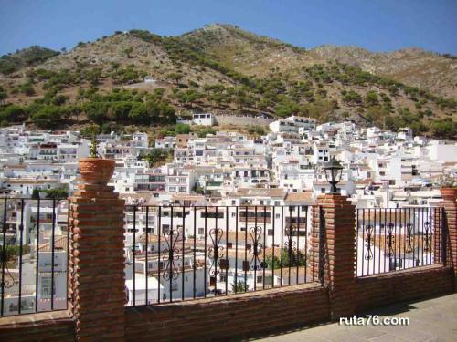 Apartamento Piso Vacacional, Mijas Pueblo