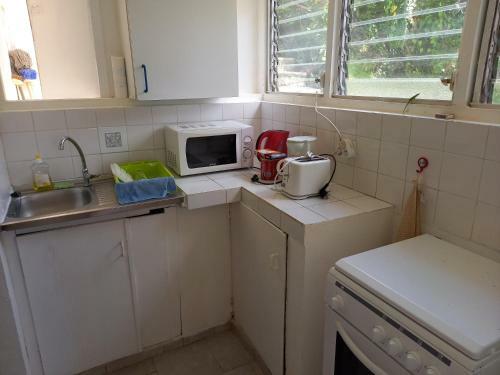 Apartamento Villa Azur