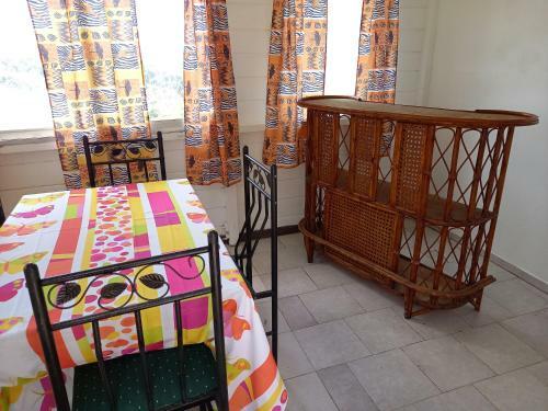 Apartamento Villa Azur