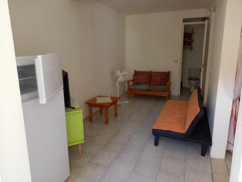 Apartamento Villa Azur