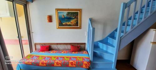 Apartamento Appartement Jasmin