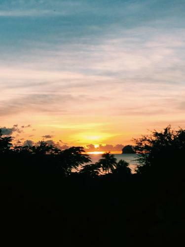 Apartamento Sunset