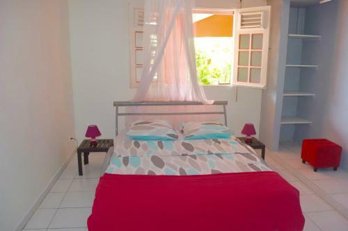 Villa Le Mas Cr�ole
