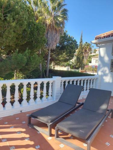Bed & Breakfast Casa Flora - Mijas Costa - Andalusi�