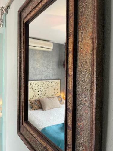 Bed & Breakfast Casa Flora - Mijas Costa - Andalusi�