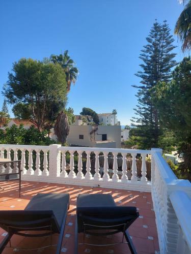 Bed & Breakfast Casa Flora - Mijas Costa - Andalusi�