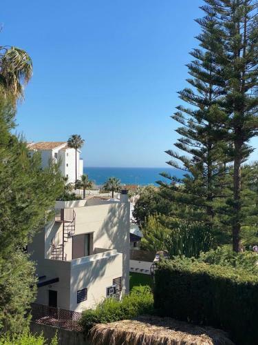 Bed & Breakfast Casa Flora - Mijas Costa - Andalusi�