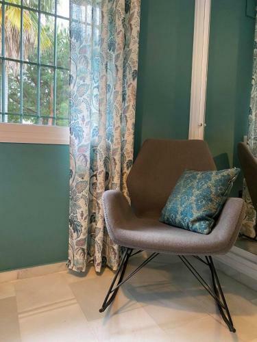 Bed & Breakfast Casa Flora - Mijas Costa - Andalusi�