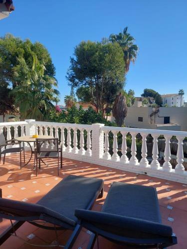 Bed & Breakfast Casa Flora - Mijas Costa - Andalusi�