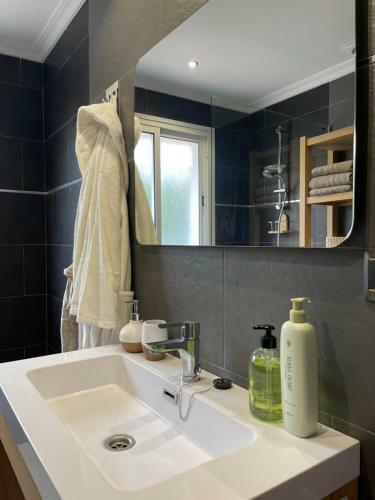 Bed & Breakfast Casa Flora - Mijas Costa - Andalusi�