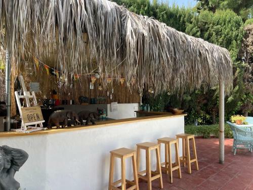 Bed & Breakfast Casa Flora - Mijas Costa - Andalusi�