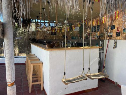 Bed & Breakfast Casa Flora - Mijas Costa - Andalusi�