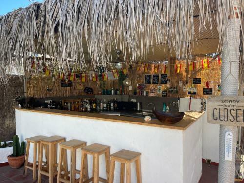 Bed & Breakfast Casa Flora - Mijas Costa - Andalusi�