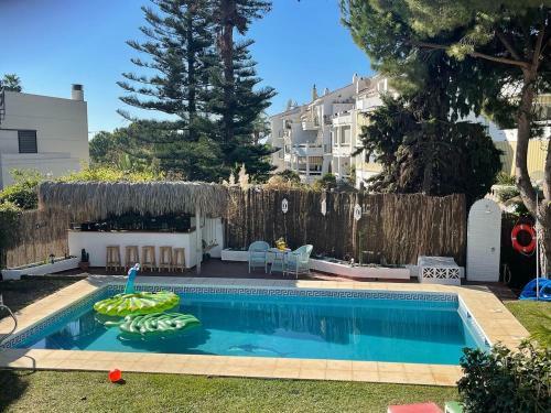 Bed & Breakfast Casa Flora - Mijas Costa - Andalusi�
