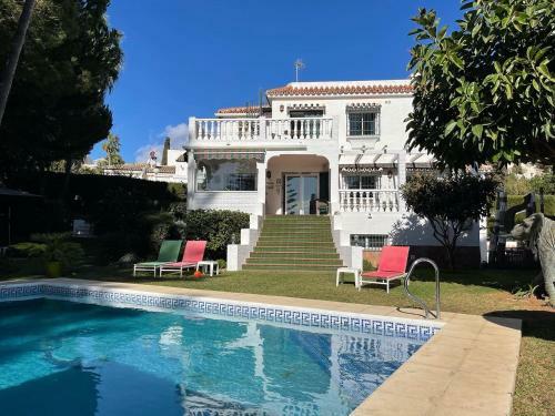 Bed & Breakfast Casa Flora - Mijas Costa - Andalusi�
