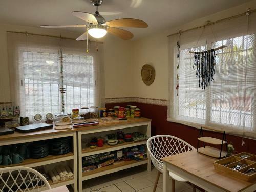 Bed & Breakfast Casa Flora - Mijas Costa - Andalusi�