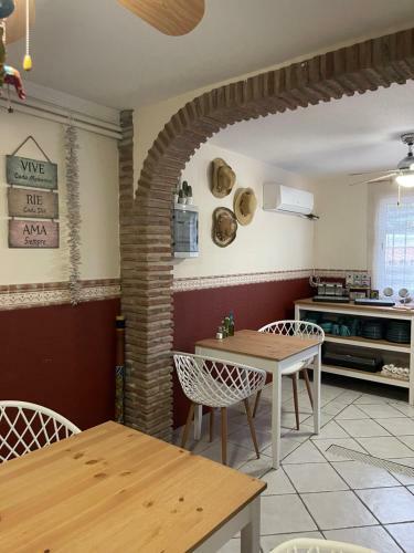 Bed & Breakfast Casa Flora - Mijas Costa - Andalusi�