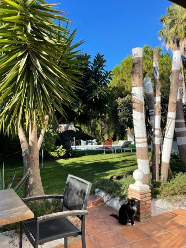 Bed & Breakfast Casa Flora - Mijas Costa - Andalusi�