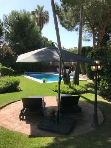 Bed & Breakfast Casa Flora - Mijas Costa - Andalusi�