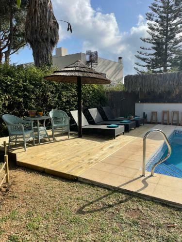 Bed & Breakfast Casa Flora - Mijas Costa - Andalusi�