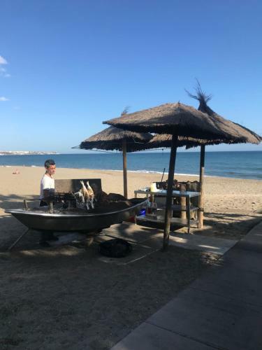 Bed & Breakfast Casa Flora - Mijas Costa - Andalusi�