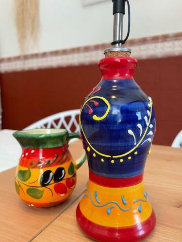 Bed & Breakfast Casa Flora - Mijas Costa - Andalusi�