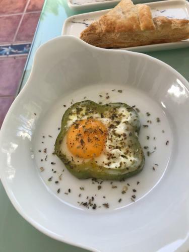 Bed & Breakfast Casa Flora - Mijas Costa - Andalusi�