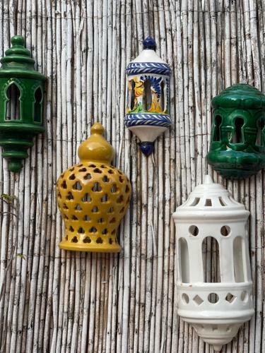 Bed & Breakfast Casa Flora - Mijas Costa - Andalusi�