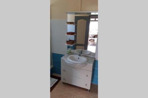 Apartamento Sweety Bounty